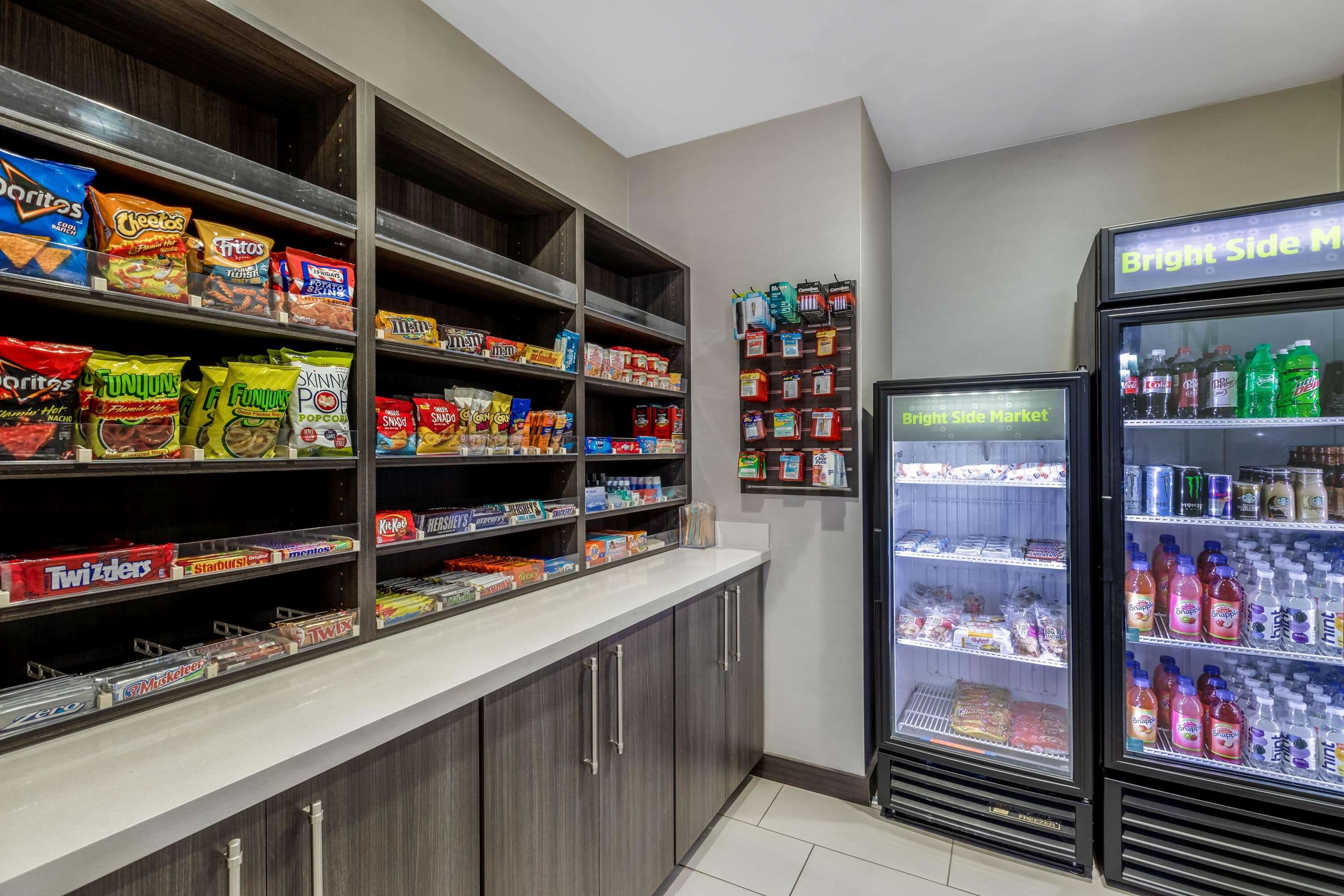 Property amenity | La Quinta Inn & Suites by Wyndham Claremore