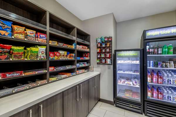  - La Quinta Inn & Suites Claremore