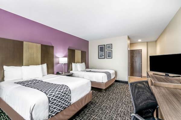  - La Quinta Inn & Suites Claremore