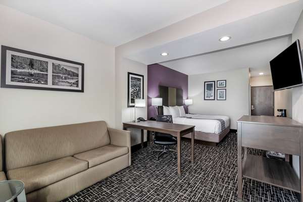 Suite - La Quinta Inn & Suites Claremore