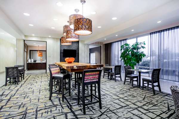  - La Quinta Inn & Suites Andrews