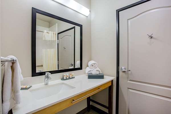  - La Quinta Inn & Suites Andrews
