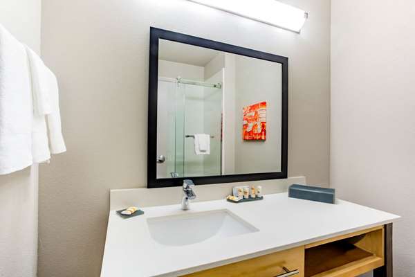  - La Quinta Inn & Suites Andrews