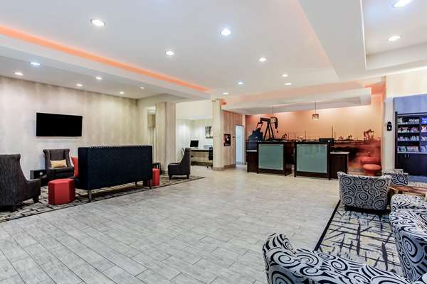  - La Quinta Inn & Suites Andrews