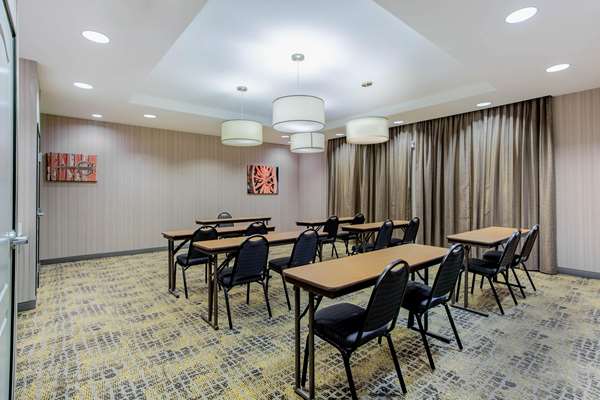  - La Quinta Inn & Suites Andrews