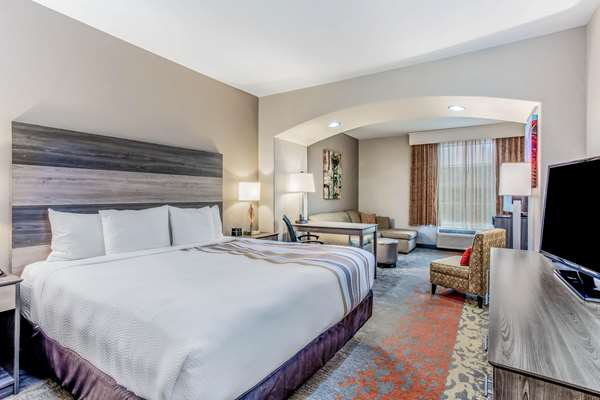  - La Quinta Inn & Suites Andrews