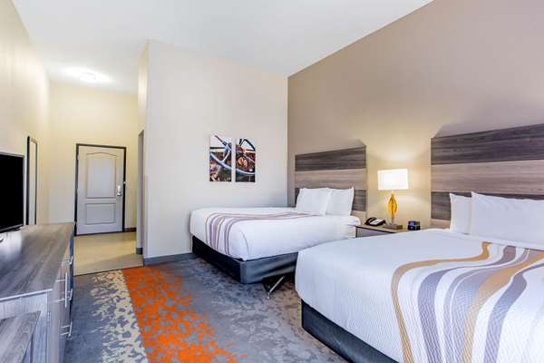  - La Quinta Inn & Suites Andrews