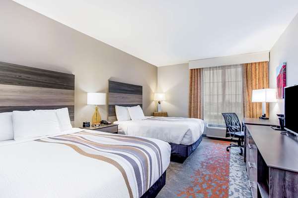  - La Quinta Inn & Suites Andrews