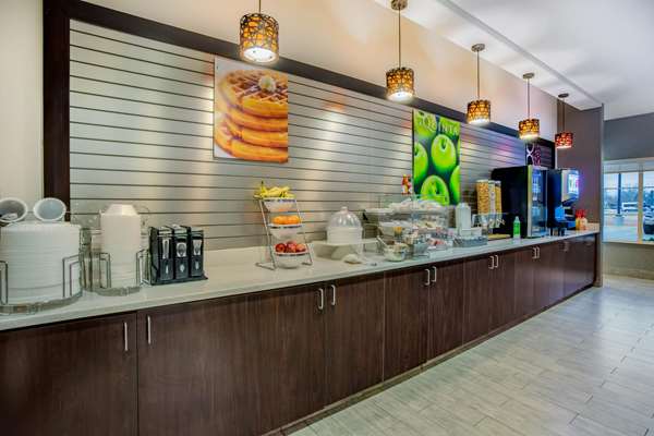  - La Quinta Inn & Suites Andrews