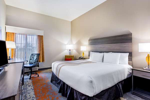  - La Quinta Inn & Suites Andrews