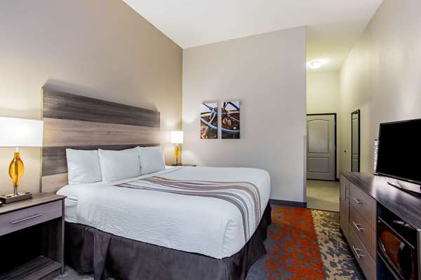  - La Quinta Inn & Suites Andrews