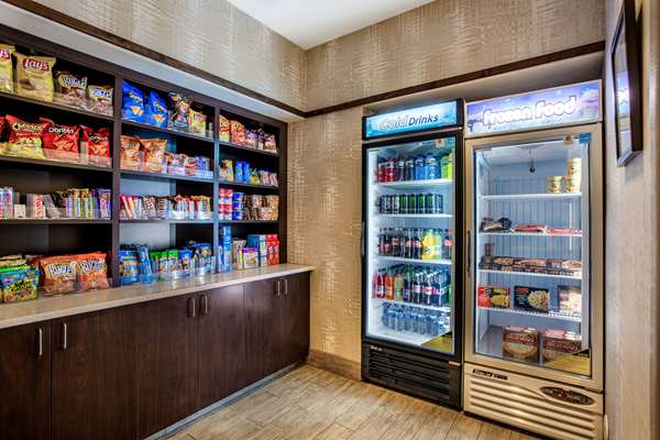  - La Quinta Inn & Suites Andrews