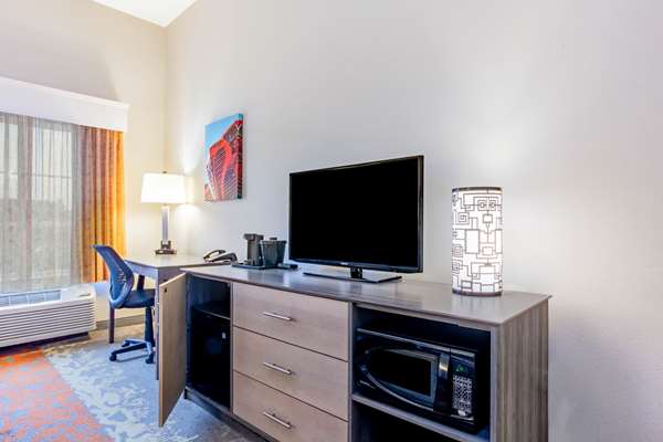  - La Quinta Inn & Suites Andrews