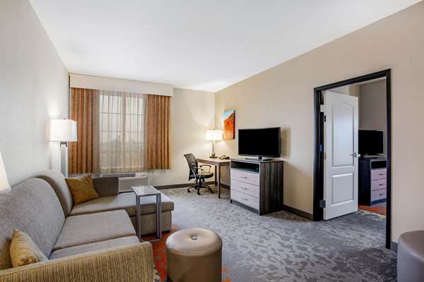 Suite - La Quinta Inn & Suites Andrews