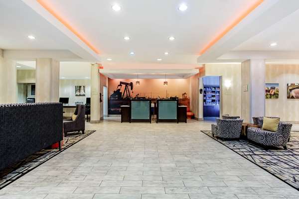  - La Quinta Inn & Suites Andrews