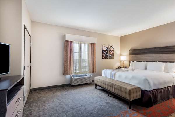 Suite - La Quinta Inn & Suites Andrews