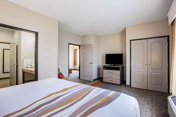 Suite - La Quinta Inn & Suites Andrews