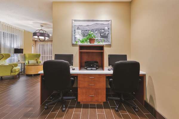 Conference Area - La Quinta Inn & Suites Airport Boise - I-84, Exit 53