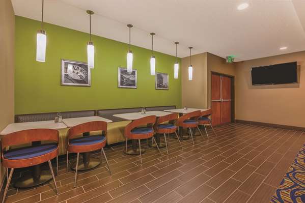  - La Quinta Inn & Suites Airport Boise - I-84, Exit 53