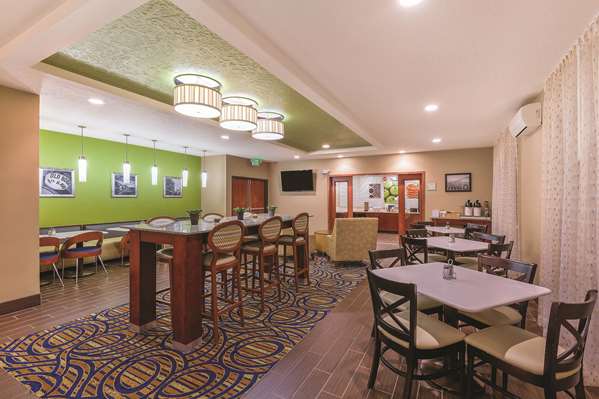  - La Quinta Inn & Suites Airport Boise - I-84, Exit 53