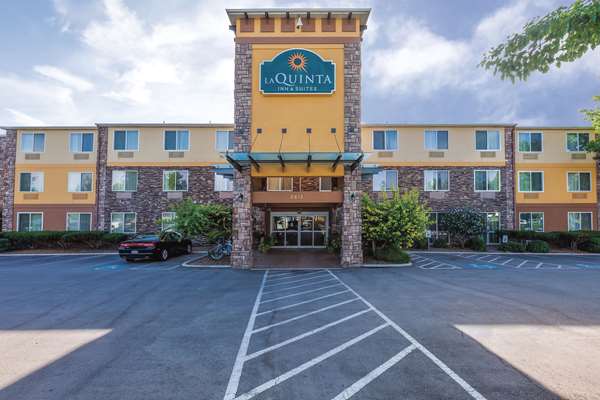 Exterior view - La Quinta Inn & Suites Airport Boise - I-84, Exit 53