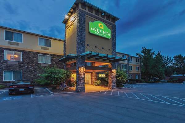 Exterior view - La Quinta Inn & Suites Airport Boise - I-84, Exit 53