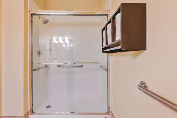  - La Quinta Inn & Suites Airport Boise - I-84, Exit 53