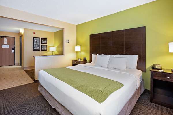 Suite - La Quinta Inn & Suites Airport Boise - I-84, Exit 53