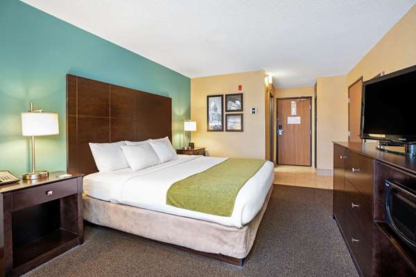 - La Quinta Inn & Suites Airport Boise - I-84, Exit 53