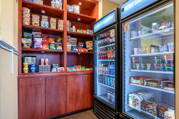  - La Quinta Inn & Suites Airport Boise - I-84, Exit 53