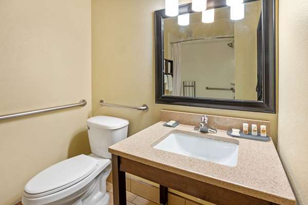  - La Quinta Inn & Suites Airport Boise - I-84, Exit 53