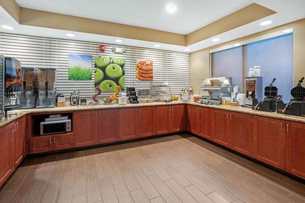  - La Quinta Inn & Suites Airport Boise - I-84, Exit 53