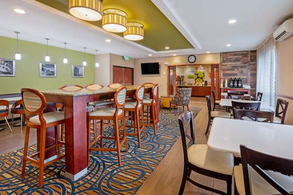  - La Quinta Inn & Suites Airport Boise - I-84, Exit 53