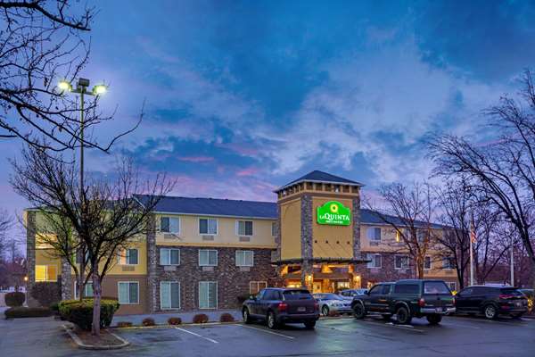 Exterior view - La Quinta Inn & Suites Airport Boise - I-84, Exit 53