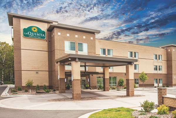 Exterior view - La Quinta Inn & Suites Duluth