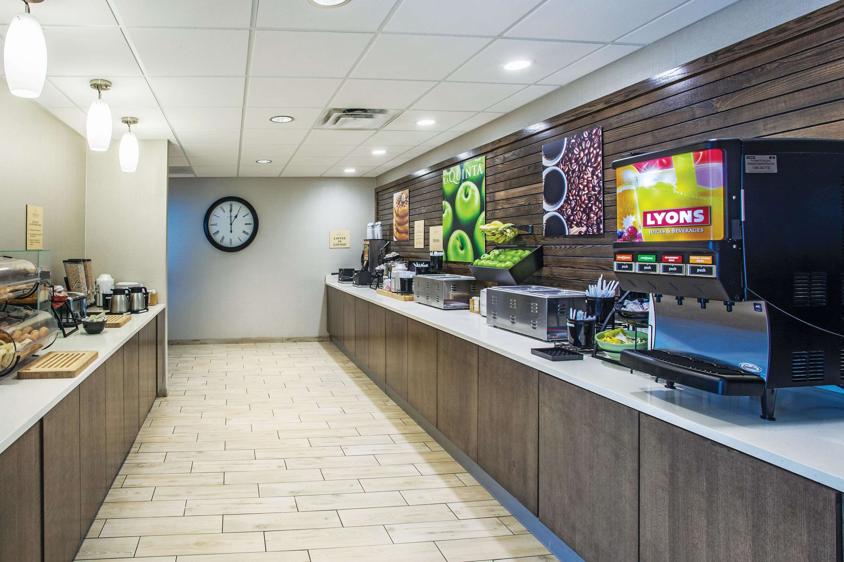 Property amenity | La Quinta Inn & Suites by Wyndham Duluth
