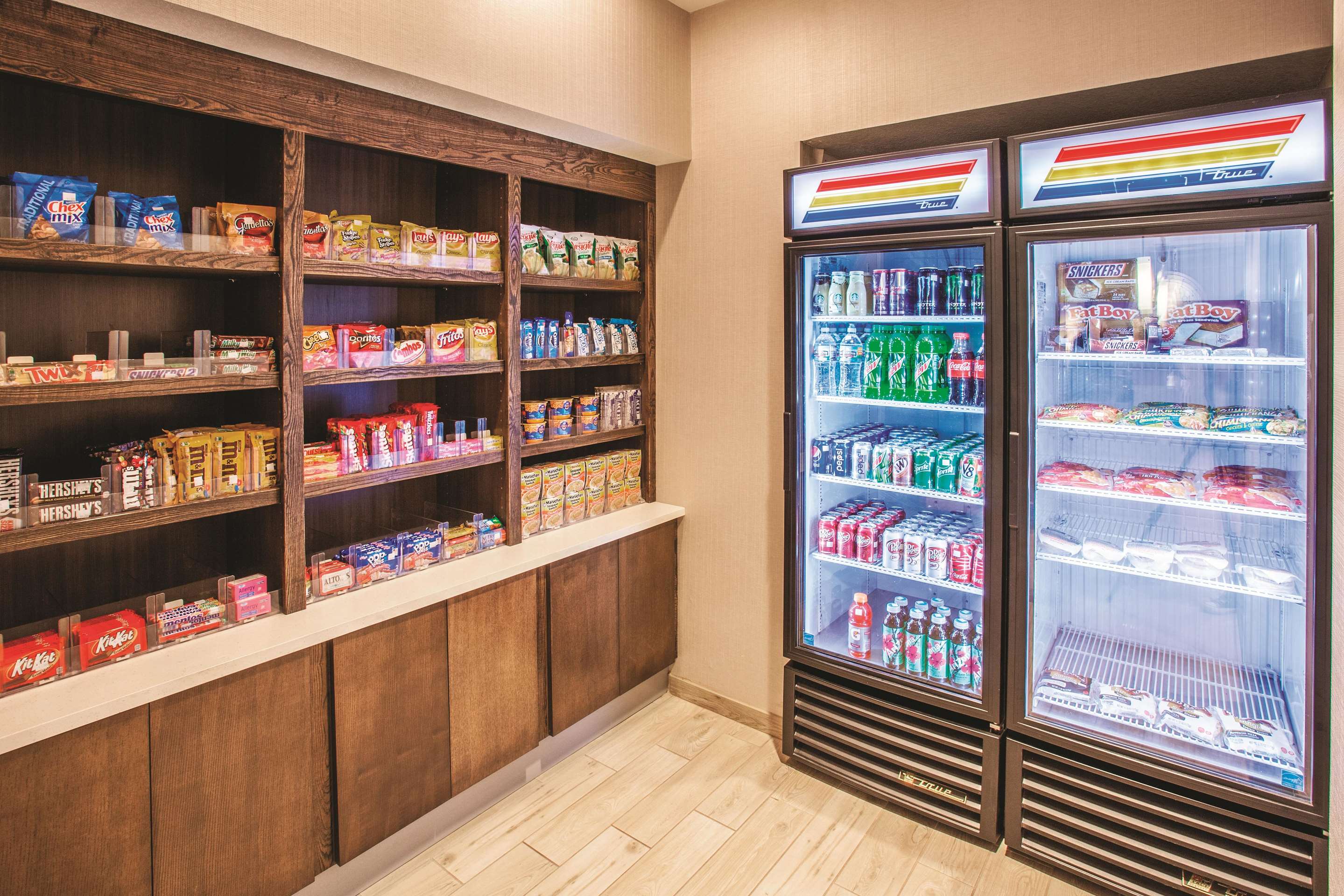 Property amenity | La Quinta Inn & Suites by Wyndham Duluth