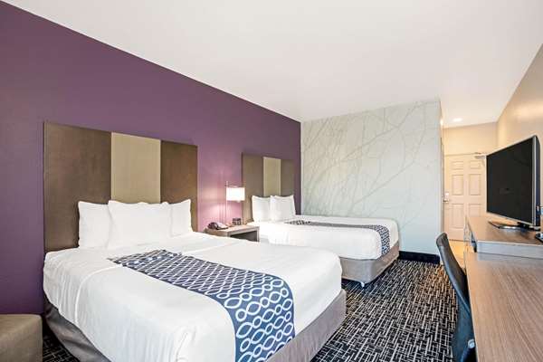  - La Quinta Inn & Suites Portland