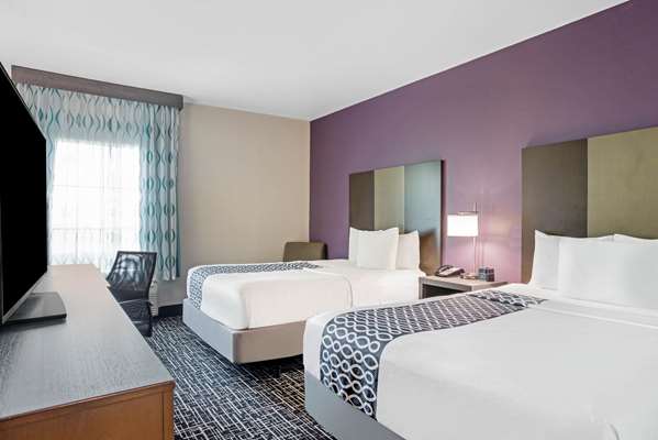  - La Quinta Inn & Suites Portland