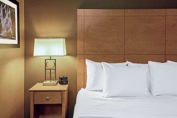  - La Quinta Inn & Suites Coeur d'Alene