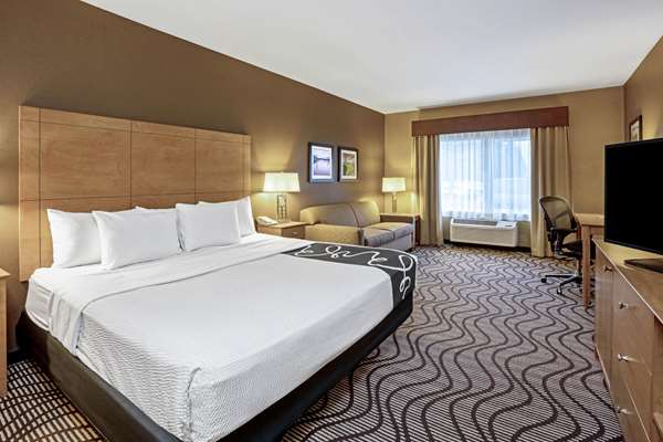  - La Quinta Inn & Suites Coeur d'Alene