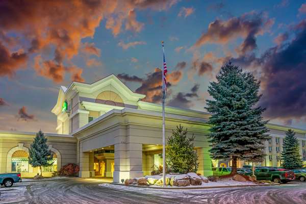 Exterior view - La Quinta Inn & Suites Coeur d'Alene