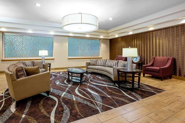  - La Quinta Inn & Suites Coeur d'Alene