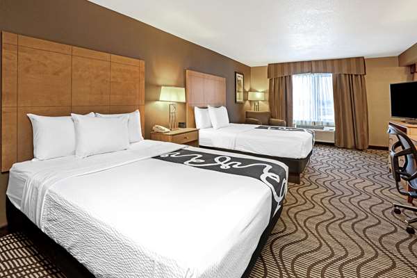 Suite - La Quinta Inn & Suites Coeur d'Alene