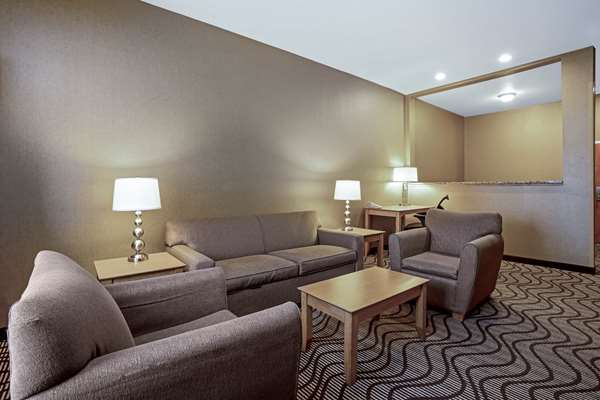 Suite - La Quinta Inn & Suites Coeur d'Alene