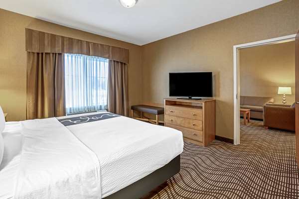 Suite - La Quinta Inn & Suites Coeur d'Alene