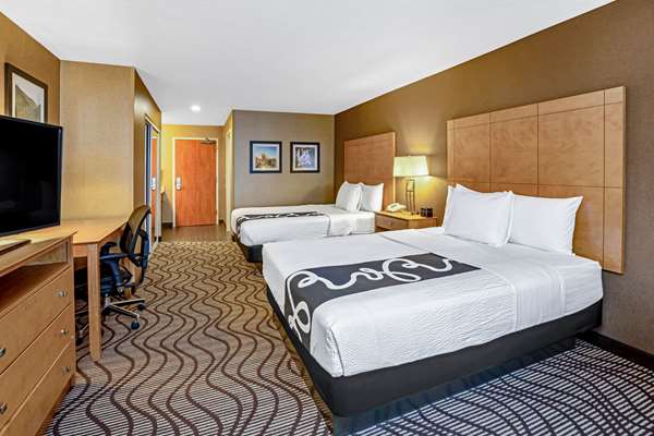 Suite - La Quinta Inn & Suites Coeur d'Alene