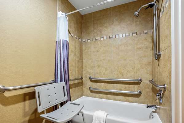  - La Quinta Inn & Suites Coeur d'Alene