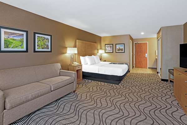 Suite - La Quinta Inn & Suites Coeur d'Alene