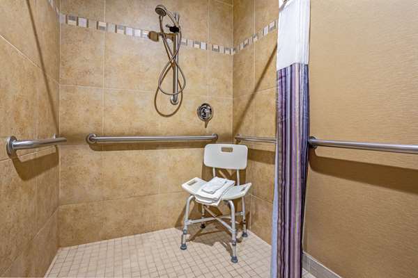  - La Quinta Inn & Suites Coeur d'Alene